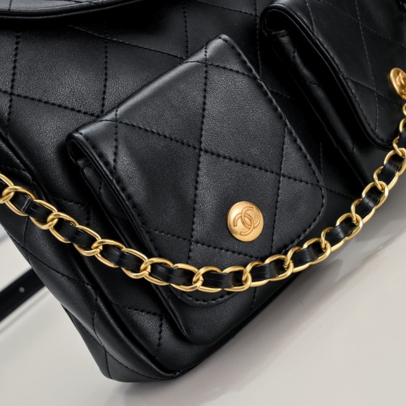 Chanel Hobo Bags